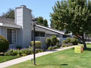 Westwind Village Apartments