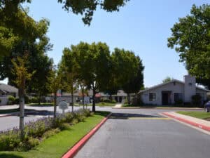 Westwind Village Apartments