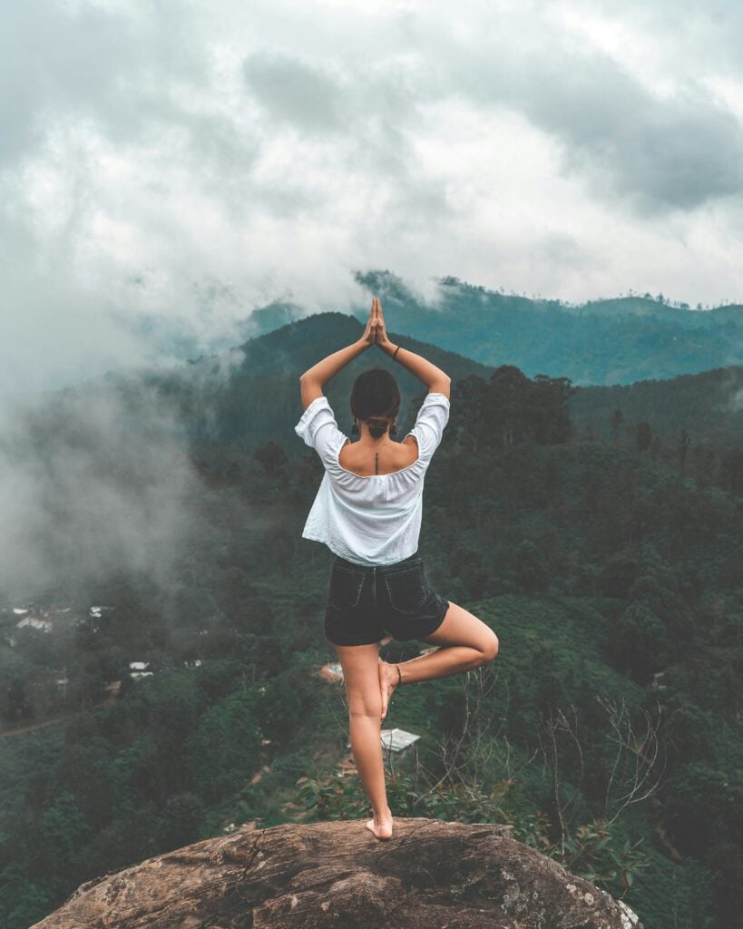 How to Add More Health and Fitness Into Your Daily Routine (Without ...