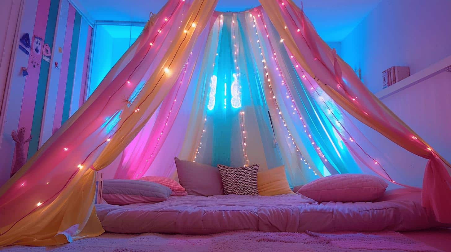 DIY Preppy Tent Setups for Sleepovers-1.jpg