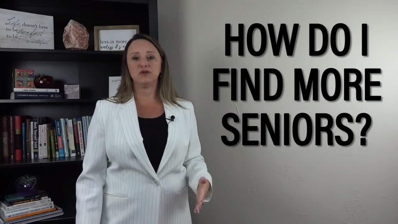 4 Platforms for Finding 55+ Senior Home Sellers