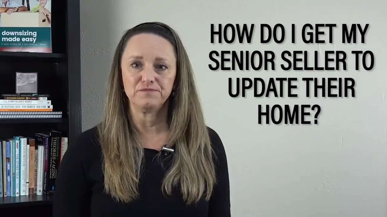 Is It Necessary for Longtime Homeowners to Do Updates Before Selling