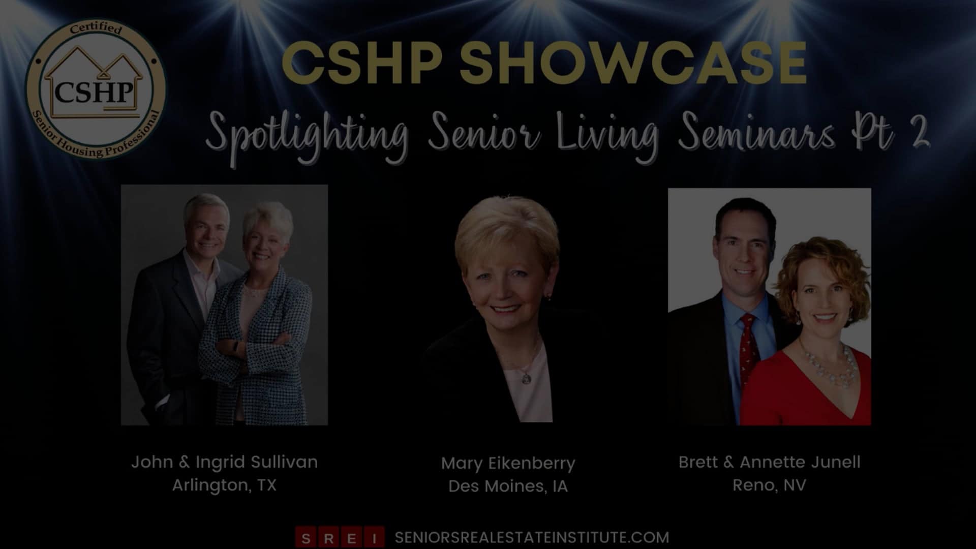 CSHP Showcase Feb 2022