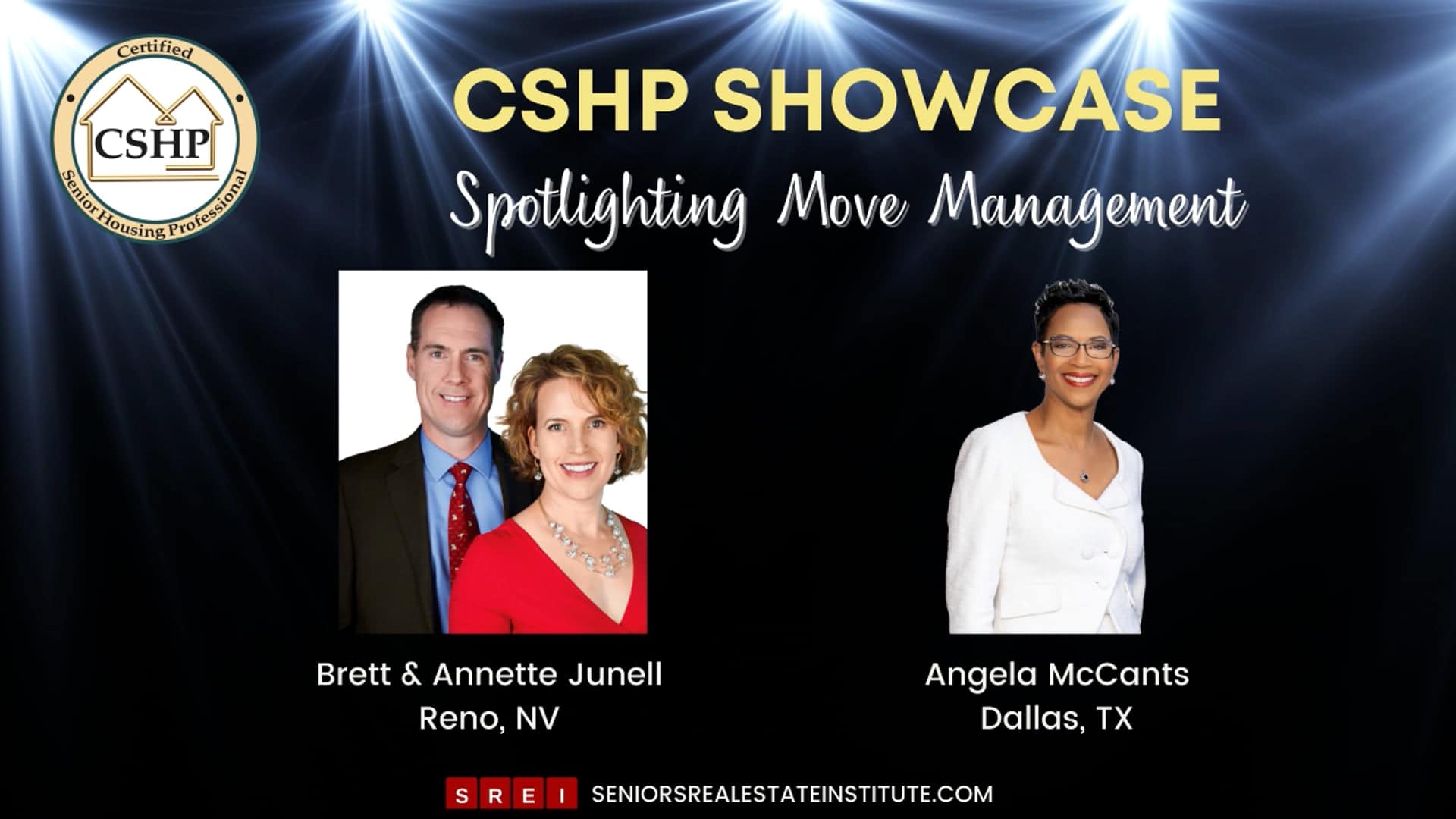April 2022 - Move Management