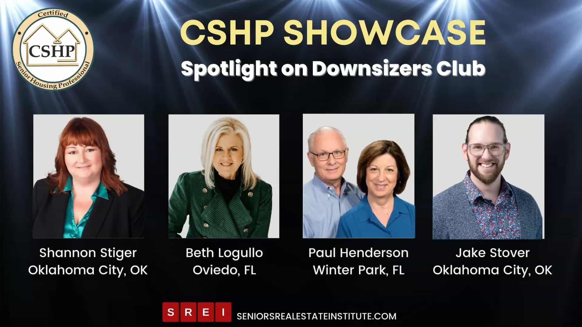 July 2023 CSHP Showcase