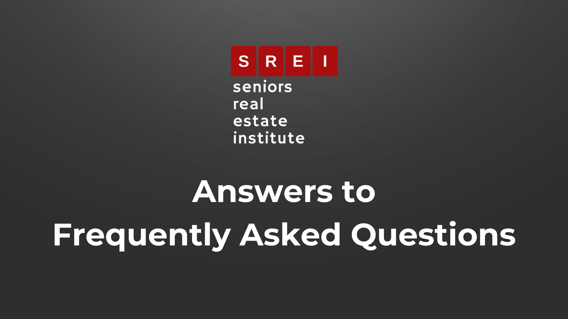Where did the background and expertise for this course come from?