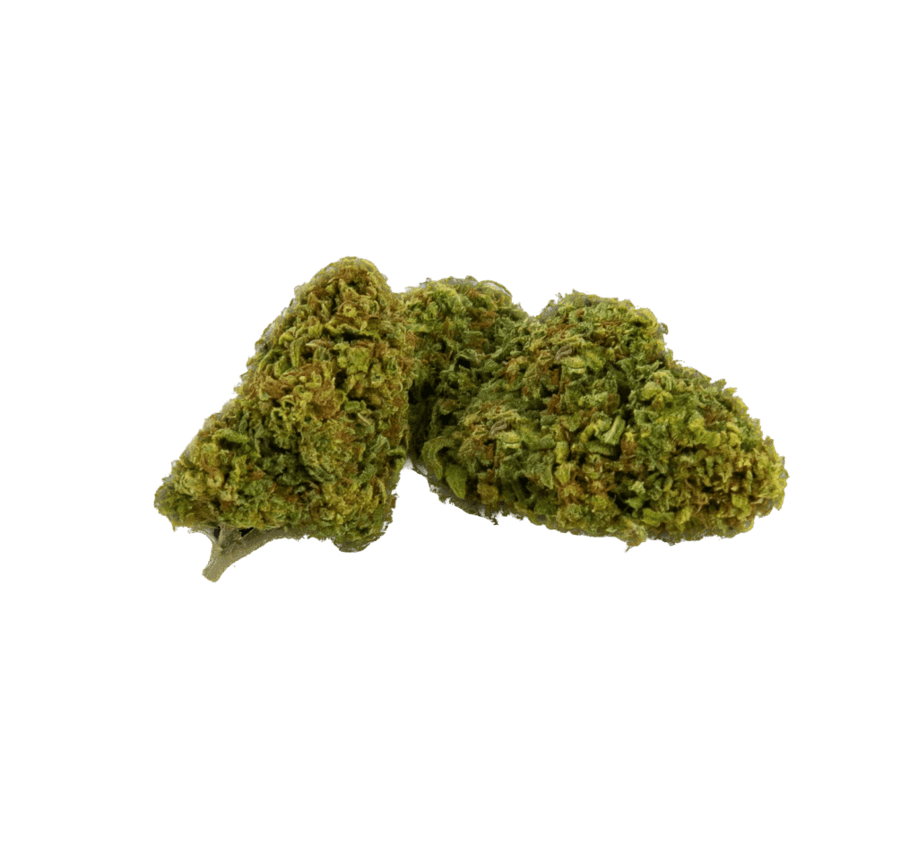 Cheese CBD flower