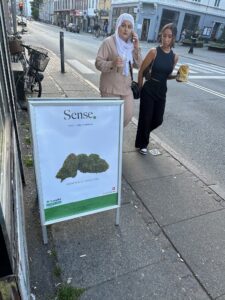 Sivas Døgn kiosk århus