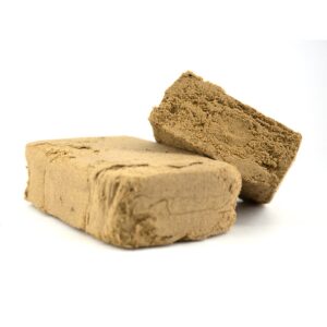 N*1 Pollen THCa Hash