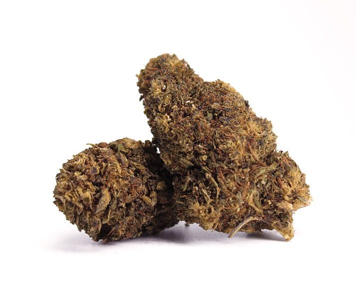 New York Diesel THC-P topskud