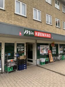 Min Købmand Søborg