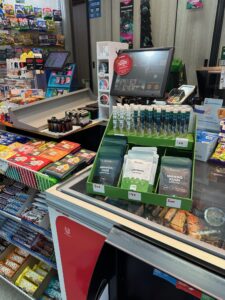 Shop n Play Lergravsparken