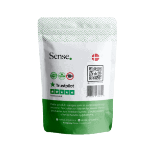 CBD topskud amnesia n*1