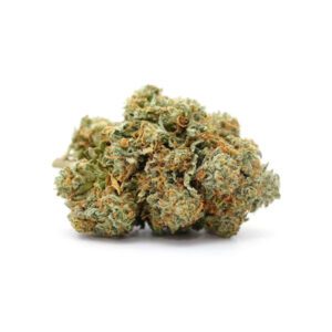 CBD flower Alien Haze