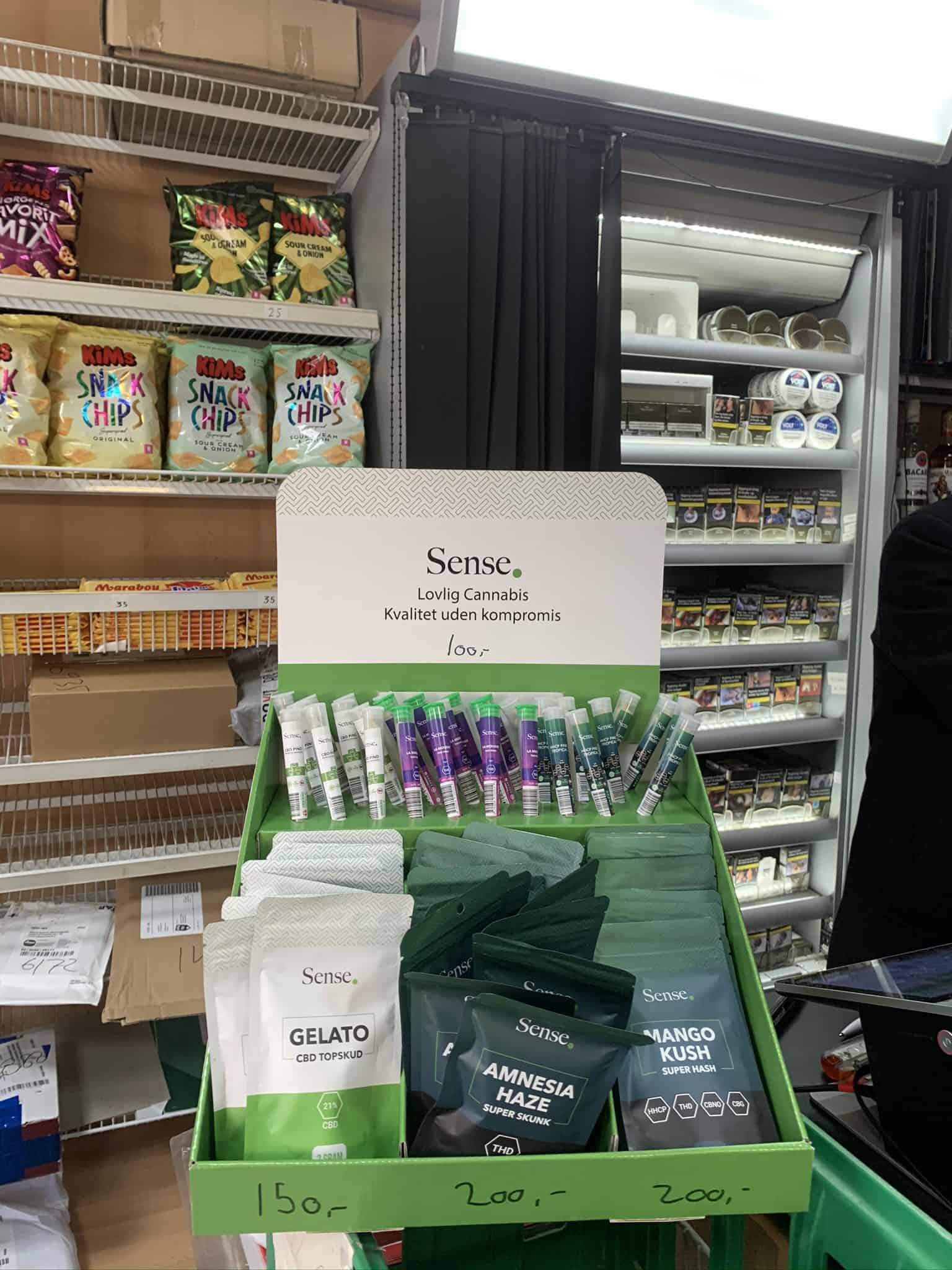 kings service kiosk