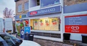 elite k&oslash;bmand gentofte