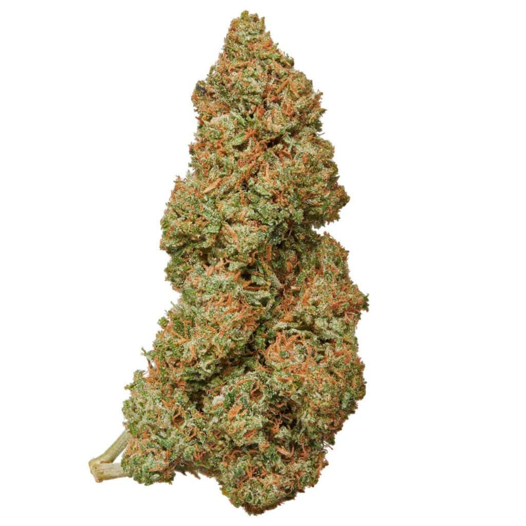 Hollyweed cbd flower