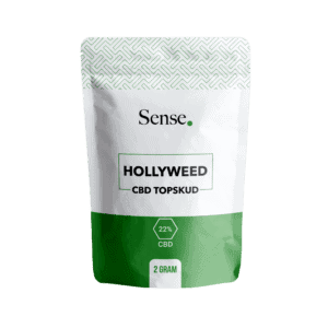 Hollyweed cbd flower