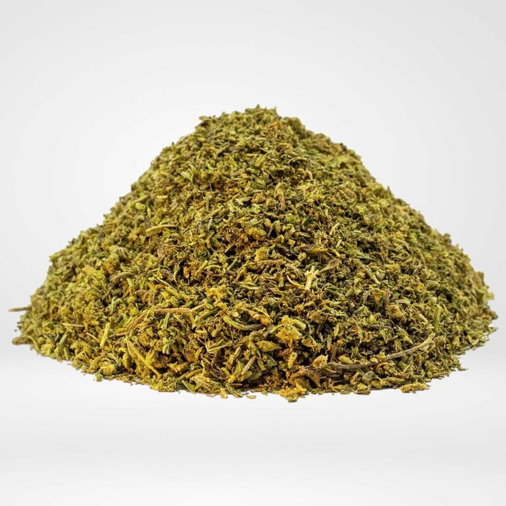 CBD trim