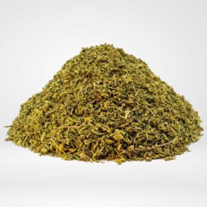 CBD trim