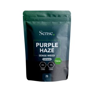 THCa Hash - Bubba Kush - 35%