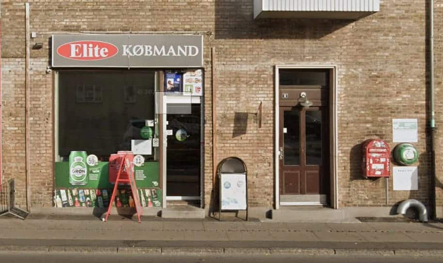 Super Kiosk Nordvest