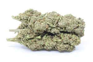 CBD Topskud 15% - Raspberry Punch