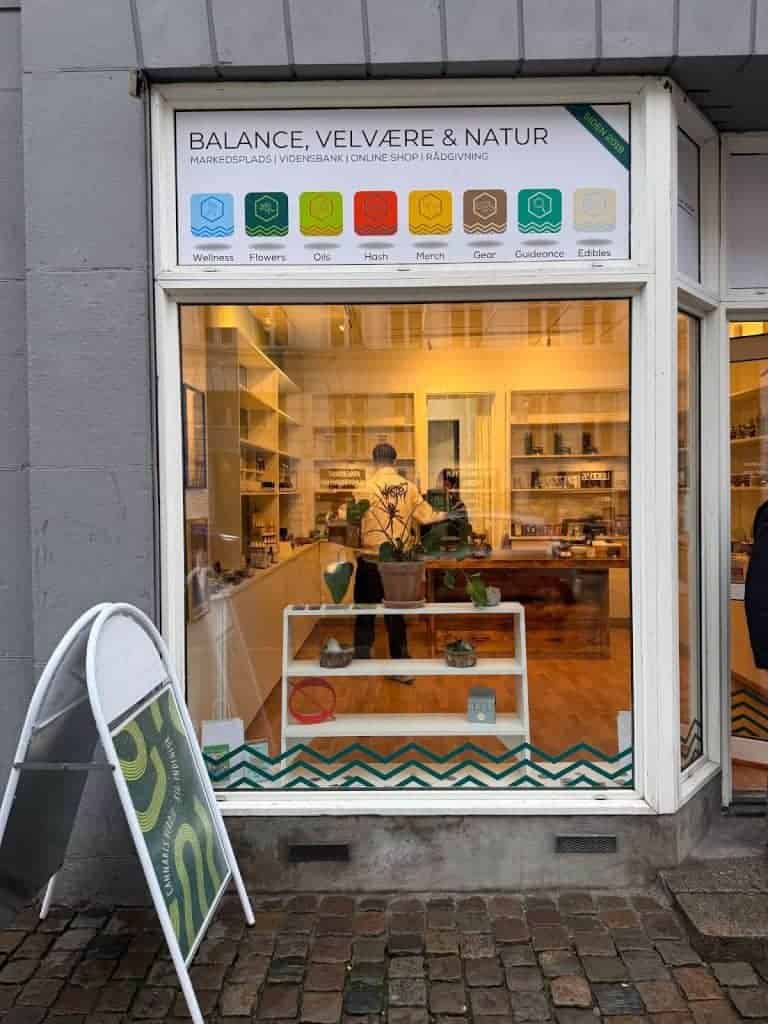 Bedste cannabis butik i nærheden af mig.