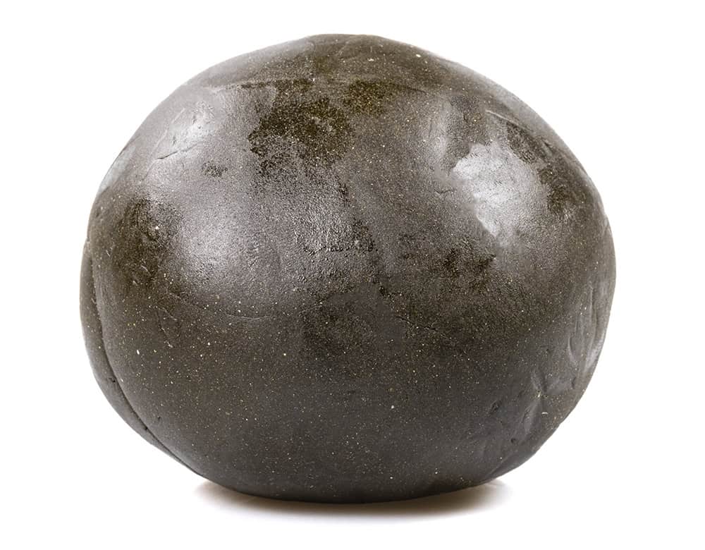 THCa Hash 30% - Slaskeren