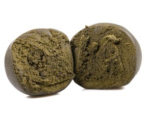 THCa Hash 30% - Slaskeren