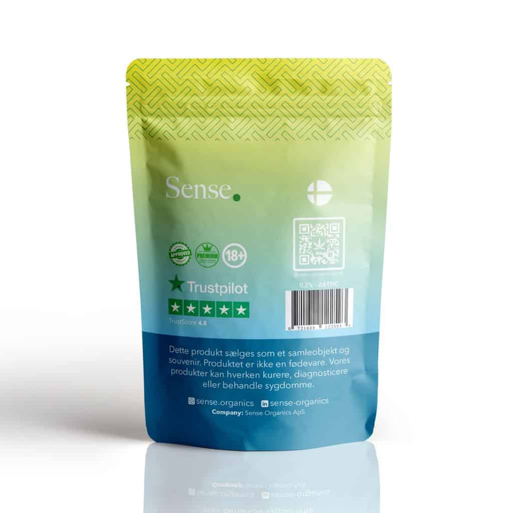 THCa Hash 30% - Slaskeren