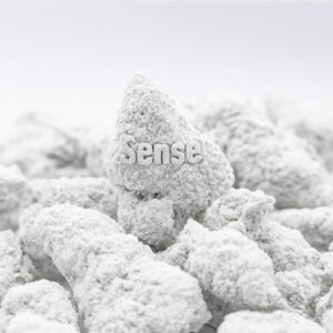 THCa Topskud 22% - Skywalker