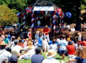 Orinda | 4th of July Parade & Celebration in the Park | 2025