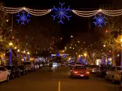 2025 Holidays on Fourth Street: Girls Night Out | Berkeley