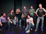 F!#&ing Free Fridays: Improv Comedy | SF
