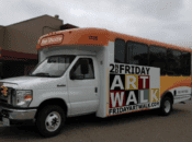 2nd Friday Art Walk | Oakland & Alameda