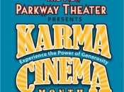 "Karma Cinema": Pay-What-You-Wish Movie Night | The New Parkway