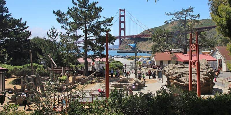 Bay Area Discovery Museum: Free Admission Day (Sausalito)