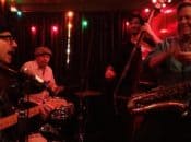 Sunday Afternoon Bluegrass Jam | Bernal Heights