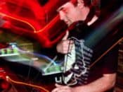 "Housepitality" DJ Party & Free Champagne | SoMa