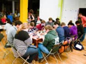 Circuit Hacking Night: Make Cool Things with Electronics | Mission Dist.