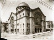 SF History Night | Pacific Heights