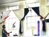 $5 Sunday Night Juggling Club at Circus Center | SF