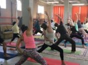 Free Community Yoga Class | Berkeley