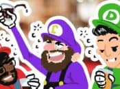 Super Smash Bros Mondays: Booze & Video Games | SF