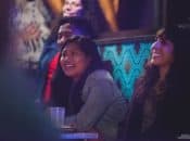 Last Tuesdays Comedy at The Layover | Oakland