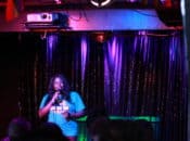 "Safe Words" Comedy & Hot Dogs | SF