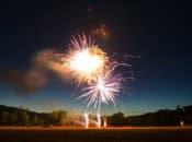 Sonoma's 4th of July Parade, Festival & Fireworks Show | 2025