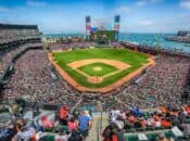 $7 Giants Tickets (No Fees) for 30+ Games in 2025 (Orange and Black Friday)