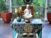 New Year's Eve Meditation Celebration at the Zen Center (SF)